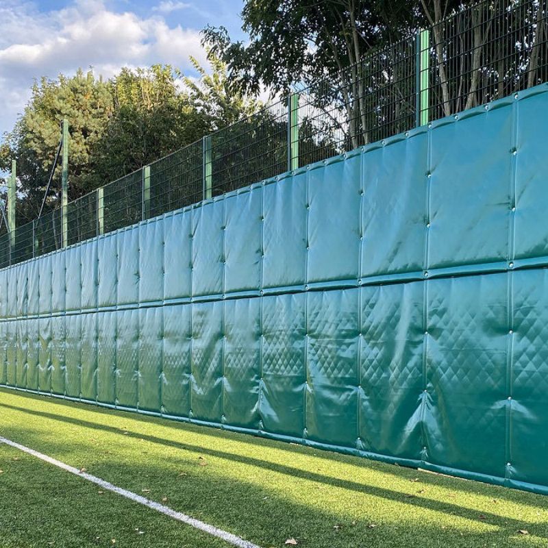 Motorway Acoustic Fencing best